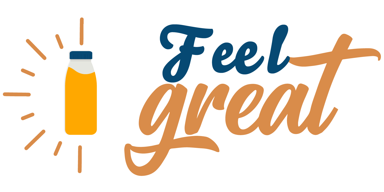 Feel Great
